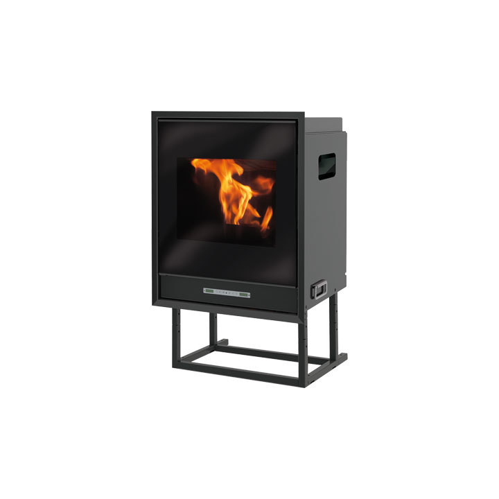IDROPELLBOX 15,6 KW IDROPELLBOX 15,6 KW
