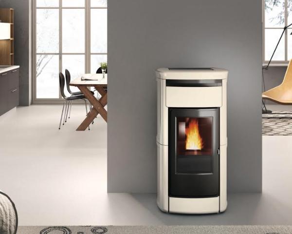 TERMO KIRA H CERAMICA 22,5 KW TERMO KIRA H CERAMICA 22,5 KW