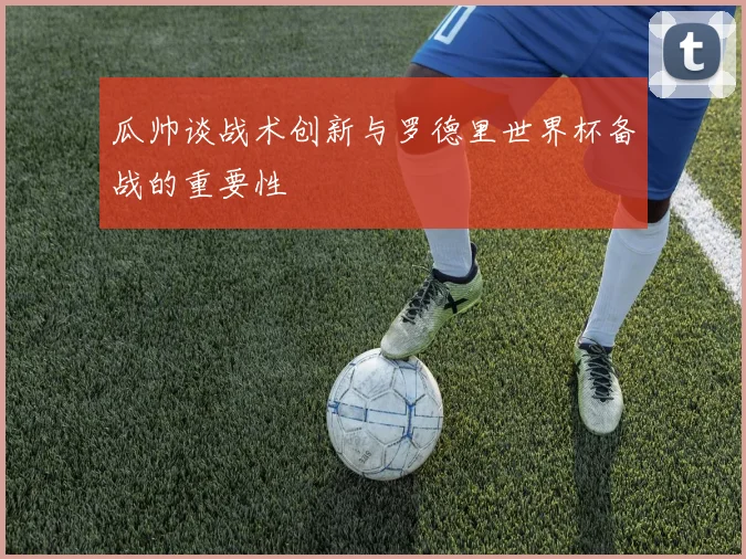 瓜帅谈战术创新与罗德里世界杯备战的重要性