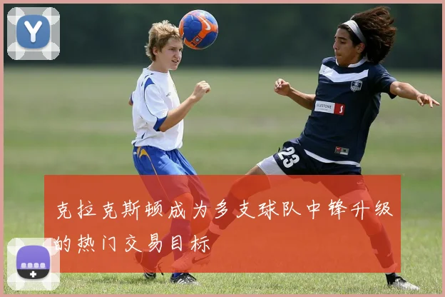 克拉克斯顿成为多支球队中锋升级的热门交易目标